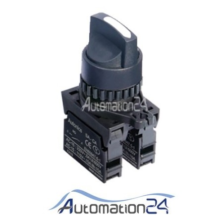 Atonix's two -way steering wheel