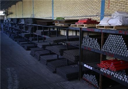 Lace Lace, Punch Sheet, Crusher Machine and Crusher Parts, Punch Sheets, Rolls, Conveyor Belt