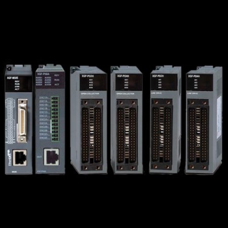 Buy XGT motor modules