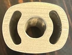 خازن مقاومت فن بخاری مناسب خودرو ساینا ، تیبا ، کوئیک ، اطلس