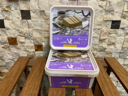 Specialized containers of halous packaging and other foods as stylish IML