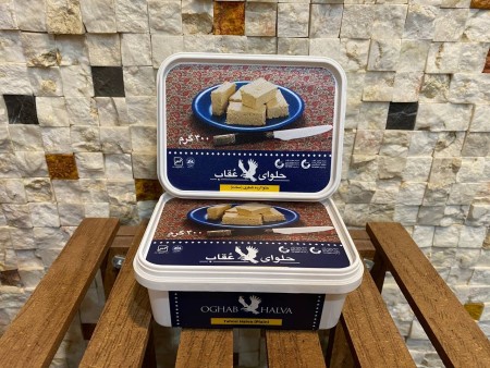 Specialized containers of halous packaging and other foods as stylish IML