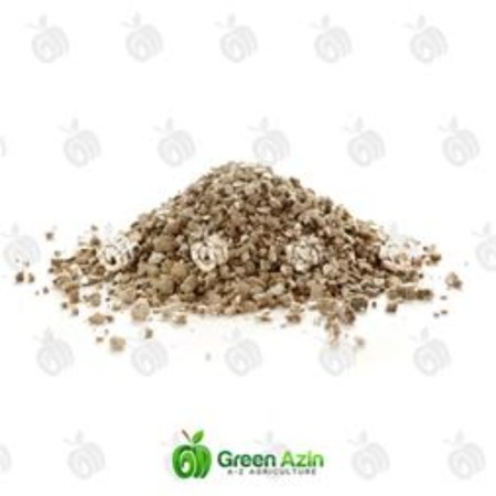 Special sale of vermiculite aggregation