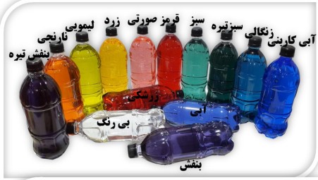 Liquid Oil Candle and Glass Pilx Nesad