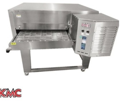 Best Pizza Railway 1404 KMC Factory