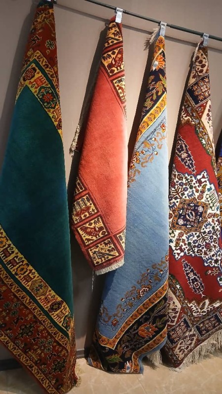 Handmade Carpet: Buy Originality