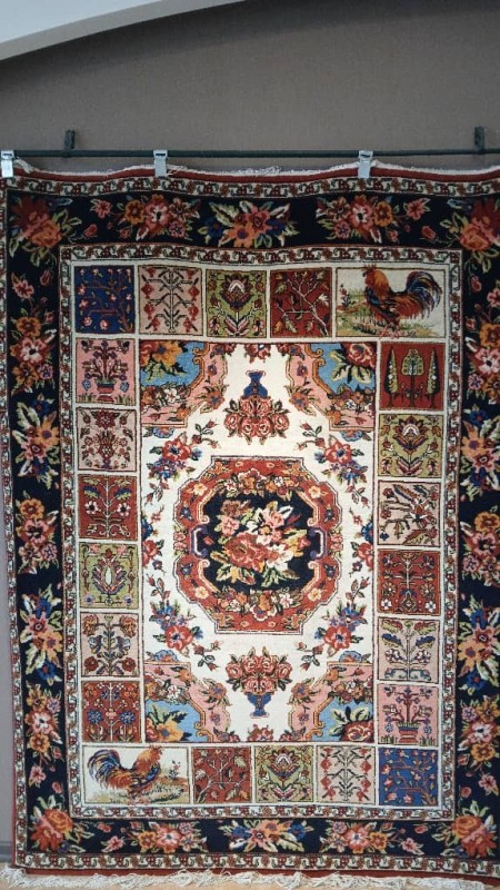Handmade Carpet: Buy Originality