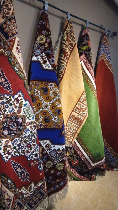 Handmade Carpet: Buy Originality