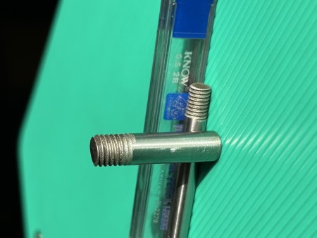 Design and manufacture of industrial molds/EDM services