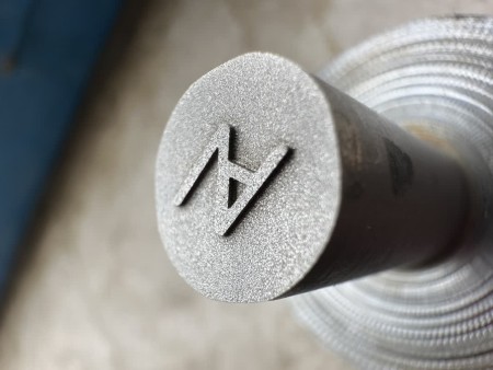 Design and manufacture of industrial molds