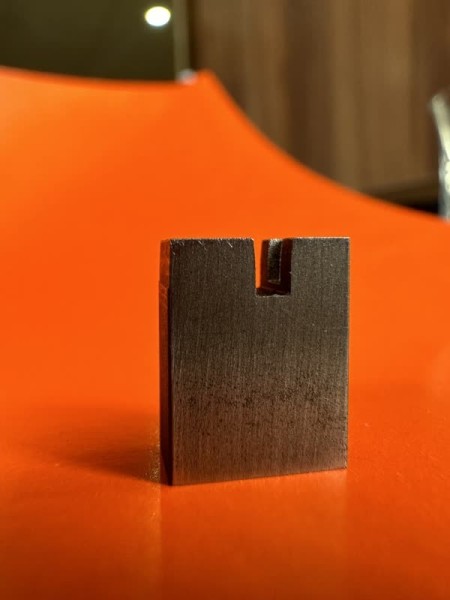 Design and manufacture of industrial molds