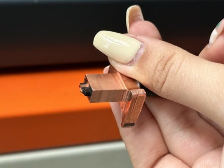 Design and manufacture of industrial molds