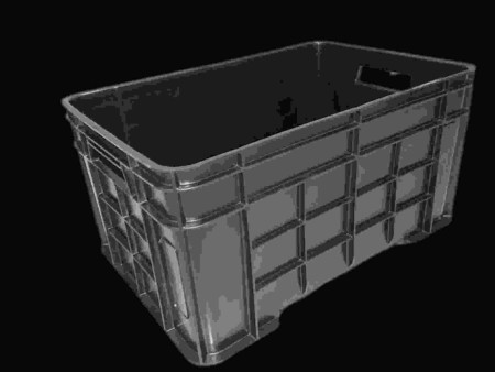 Pepper Basket, Pepper Swirts Basket, Pepper Export Basket