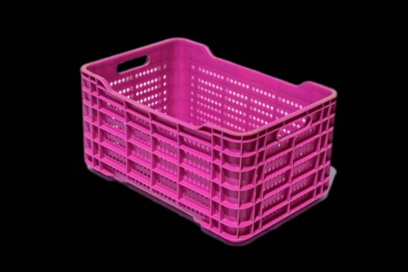 سبد مرغ کشتارگاهی، سبد حمل مرغ گرم، سبد مرغ