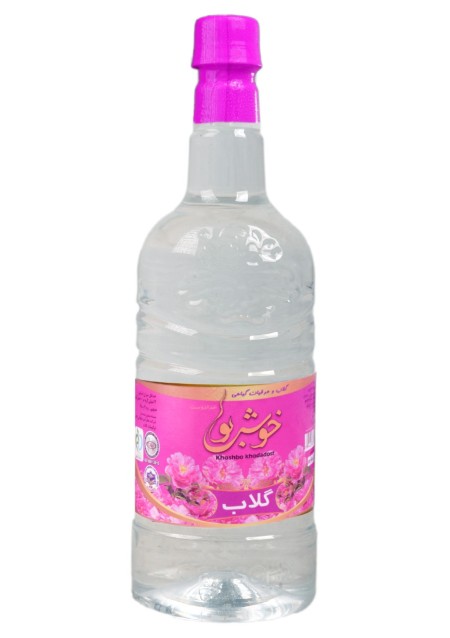 گلاب خوشبو  500 میلی لیتر