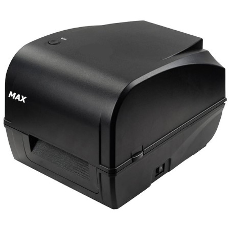 Max Max Printer Label