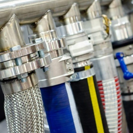 تامین کننده انواع تجهیزات صنعتی