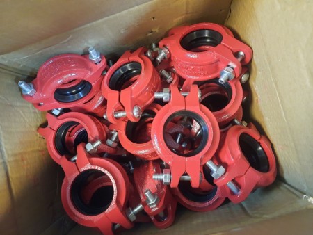 Victalic Clamp clamp