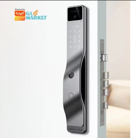 خرید قفل هوشمند P700