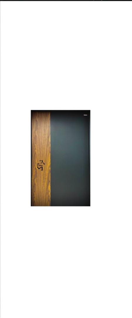 Inner Bedroom Bedroom Service PVC Lacquer Anti -theft