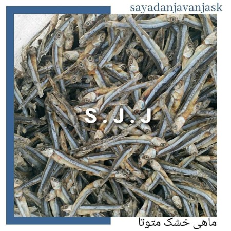 Dry fish, buying and selling major dried fish