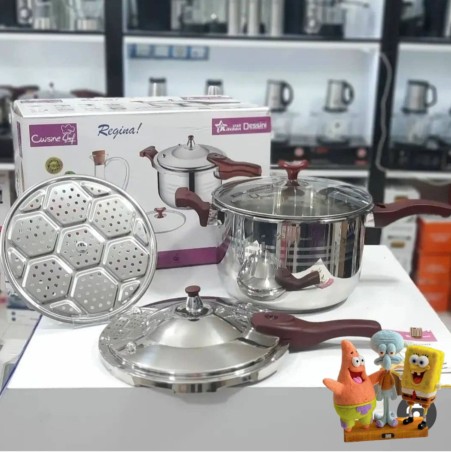 زودپز دسینی 11 لیتری