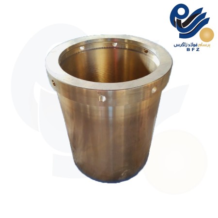 بوش اکسنتریک