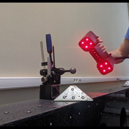 خدمات اسکن سه بعدی