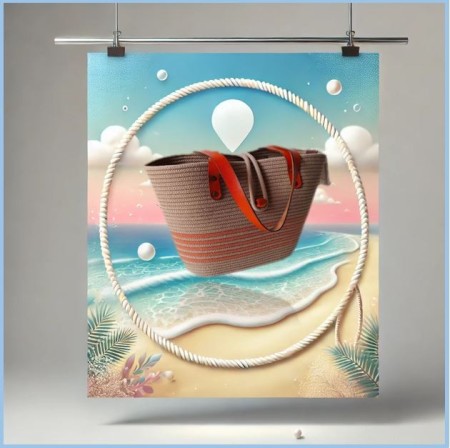 The most selected coastal day selection