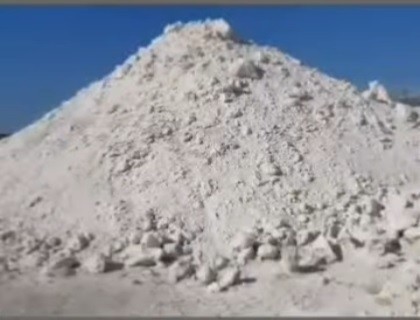 فروشنده خاک معدنی منیزیت مستقیم از معدن