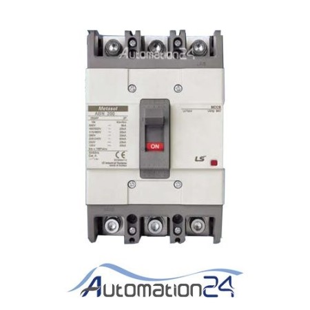 کلید اتوماتیک LS مدل ABN 200