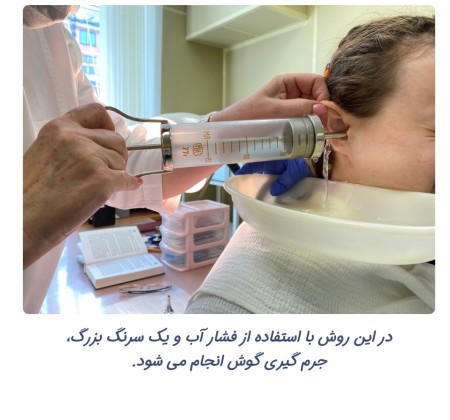 Tabriz Home Injury Attachments