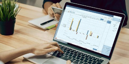 Aria Tadbir Financial and Accounting Software