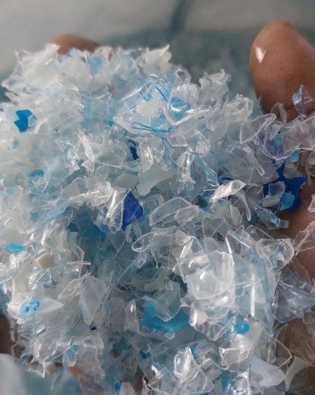 ماشین آلات بازیافت نایلون و گرانول ساز