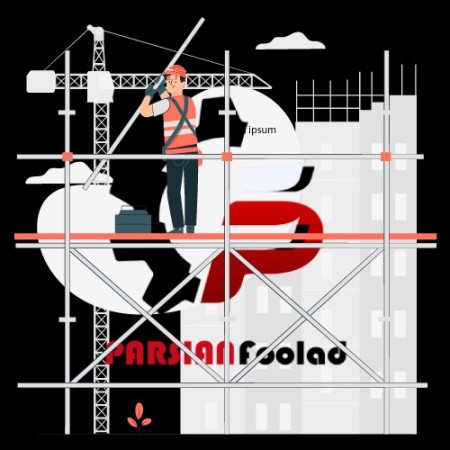 بست داربست ایران بست