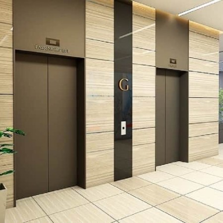 Elevator Installation and Settlement and Service of Elevator