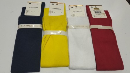 جوراب ساق بلند