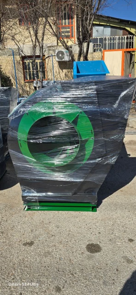 Production and implementation and installation of oxast of hospital ventilation and laboratory