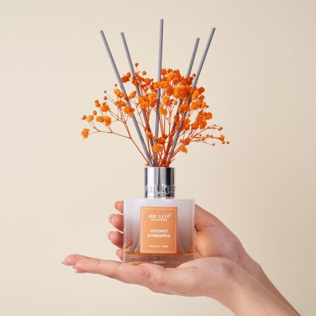 Sale of Eiffel Wooden Essential Oil