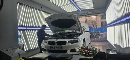 کارشناسی خودرو با فناوری های نوین در اشرفی اصفهانی غرب تهران