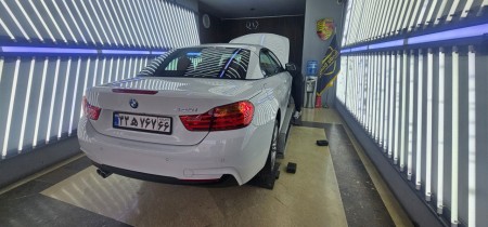 کارشناسی خودرو با فناوری های نوین در اشرفی اصفهانی غرب تهران