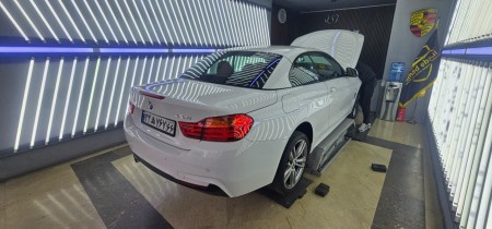 کارشناسی خودرو با فناوری های نوین در اشرفی اصفهانی غرب تهران