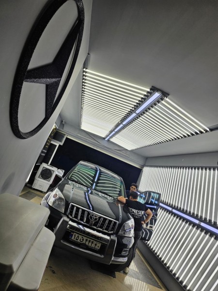 کارشناسی سیار خودرو در کل تهران