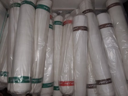 پارچه‌های تنظیف ممتاز بدون پرز