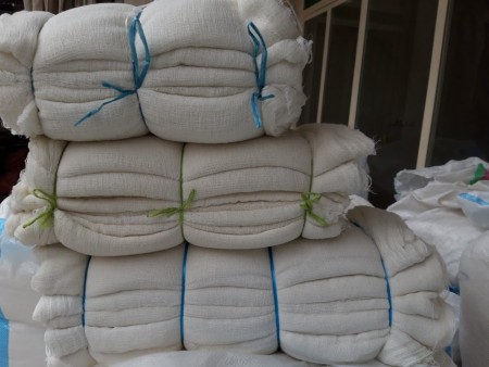 پارچه‌های تنظیف ممتاز بدون پرز