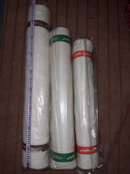 پارچه‌های تنظیف ممتاز بدون پرز