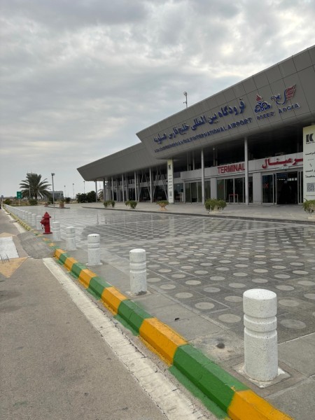 Cylindrical armed concrete