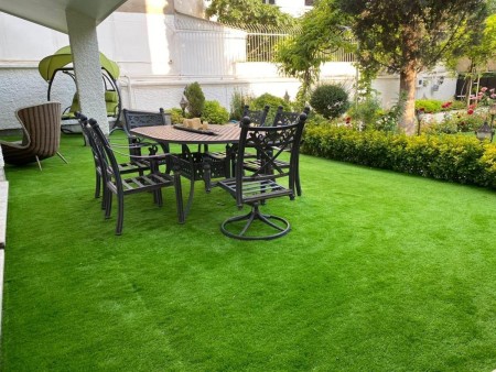 Artificial grass, artificial grass of football field, fence of the chamber, Green Wall