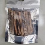 چوب بلوط ناگت نیمسوز