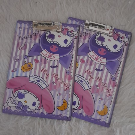 A4 chrome chassis board